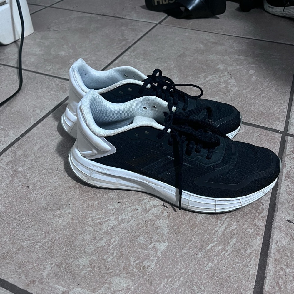 Adidas running shoes